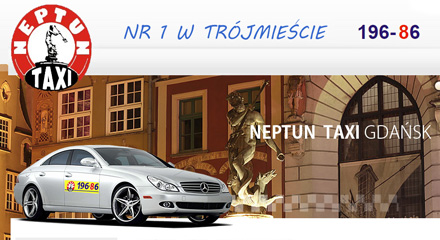 Neptun Taxi