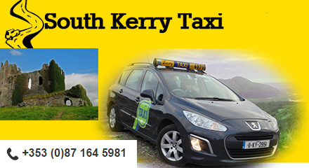 South Kerry Taxi